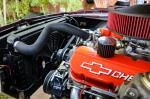 Chevrolet Camaro SSS Sport Coupe Custom 1969 года